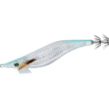 Turlutte Daiwa Emeraldas Shine Lc 18.5g-BLUE-GLOW-LASER