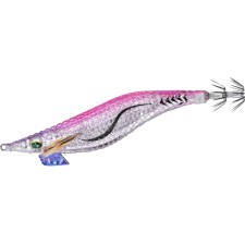 Turlutte Daiwa Emeraldas Shine Lc 18.5g-KEIMURA-PURPLE-PINK