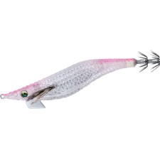 Turlutte Daiwa Emeraldas Shine Lc 18.5g-PINK-GLOW-LASER