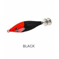 Turlutte DTD Double Color Glavoc 1.5 55mm-black
