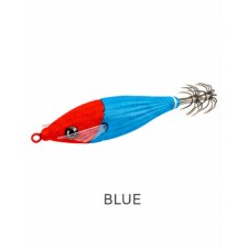 Turlutte DTD Double Color Glavoc 1.5 55mm-blue