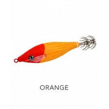 Turlutte DTD Double Color Glavoc 1.5 55mm-orange