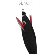 Turlutte DTD Full Color Glavoc 2.5 70mm-black