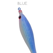 Turlutte DTD Soft Color Glavoc 1.5-blue