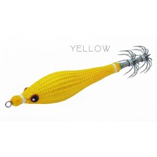 Turlutte DTD Soft Full Glavoc 1.5 55mm-yellow