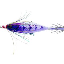 Turlutte Duel Squid Jig Picca 80mm-kvuh