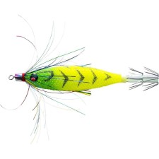 Turlutte Duel Squid Jig Picca 80mm-lm