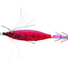 Turlutte Duel Squid Jig Picca 80mm-sir