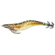 Turlutte Wiliamson Killer Squid Jig 1.8 60mm-NAT
