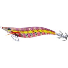 Turlutte Yo-Zuri Aurie-Q Cloth Slow 3.5 120mm-nrgb