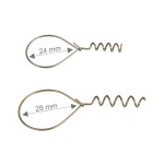 Bague Spéciale Vif Stonfo Nose Ring Maxi