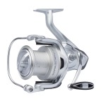 Moulinet Penn Surfblaster IV Long Cast Spinning Reel-silver