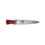 Popper Erm Peche Furuto 130mm-red-head