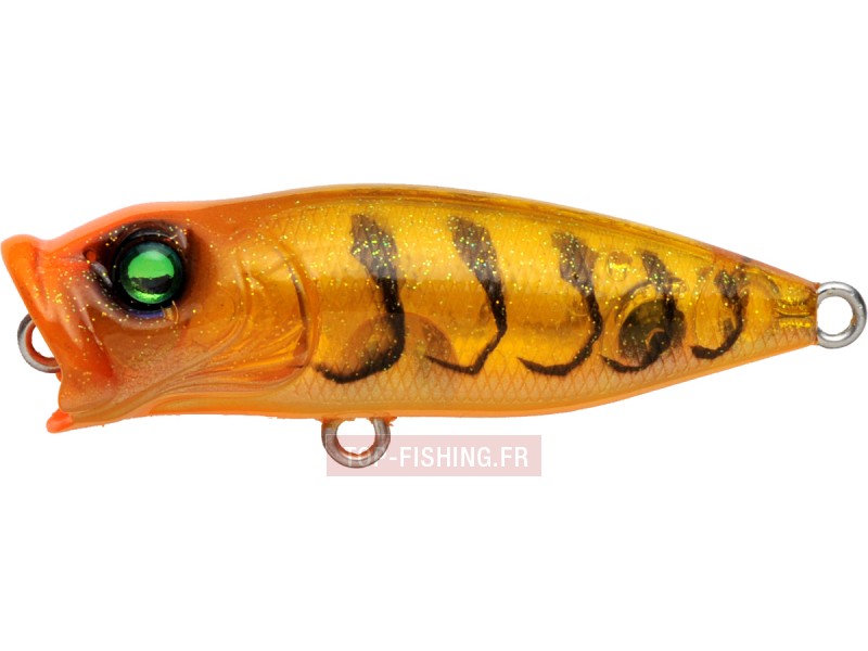 Leurre Megabass ITO Baby POP-X 2005 #AU122 – Occasion (SCRATCH)