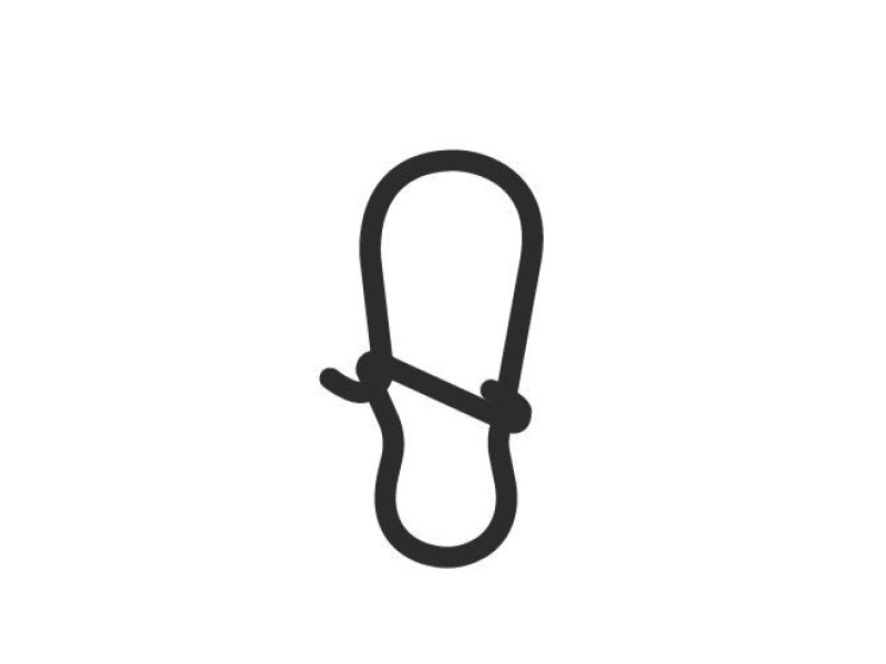 Agrafe Vmc 3510 Orbit Snap