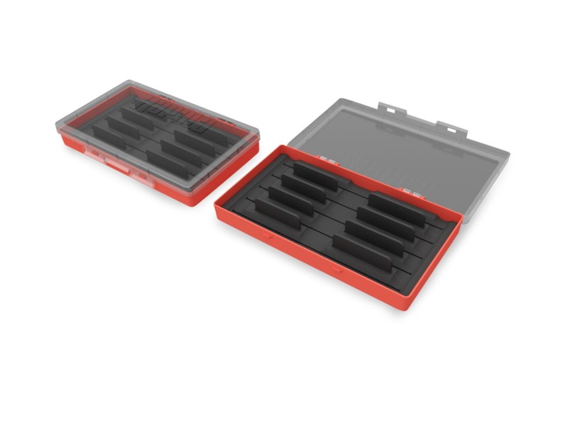 Boîte À Leurres Rapala Lurebox For Balanced Jig