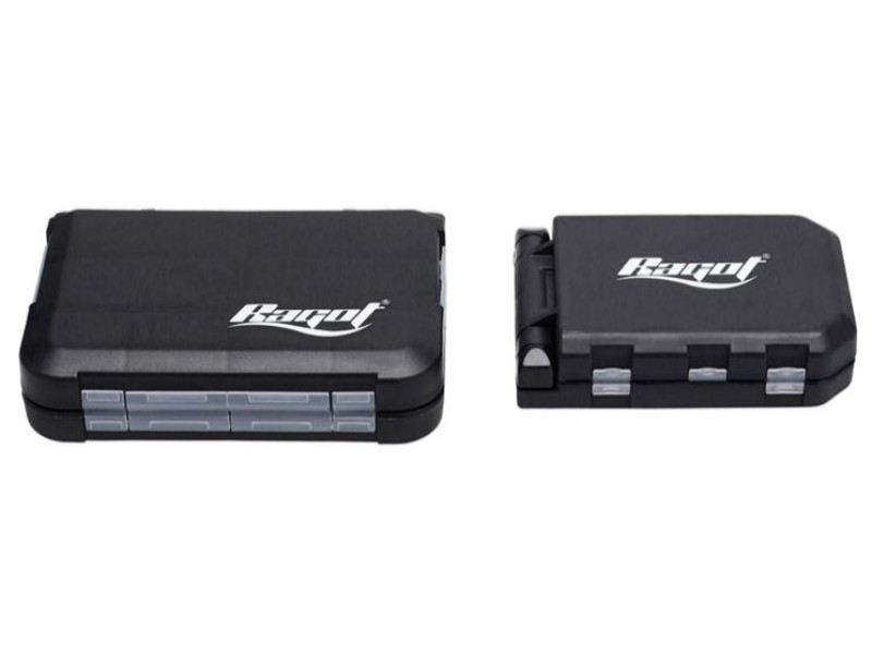 Boîte Pliable Ragot