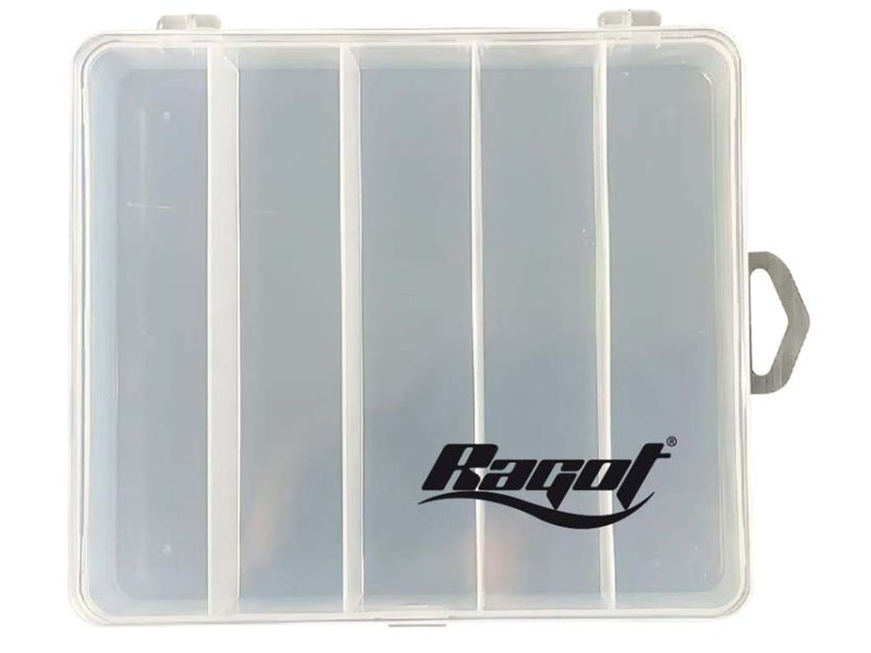 Boîte Spéciale Leurres Ragot