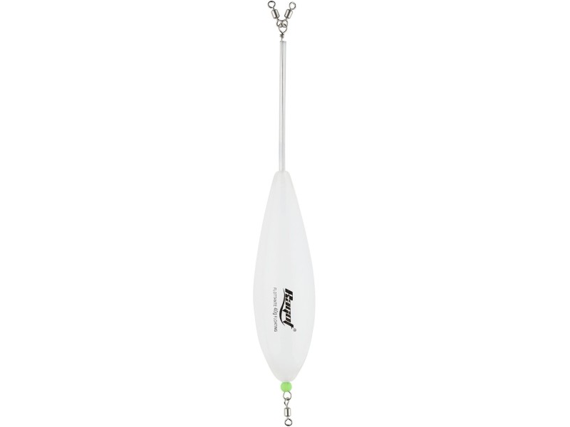 Bombette Flottante Opaque Flottante + Montage Ragot