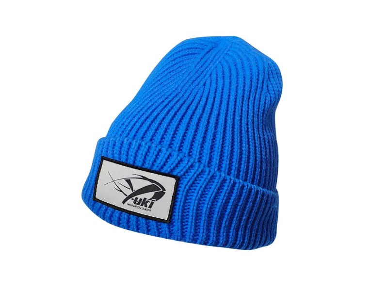 bonnet Yuki Lux Fleece Hat