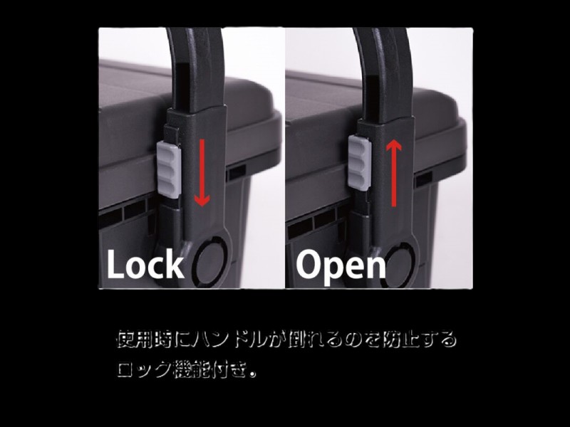 Caisse Ring Star Docutte D-4300