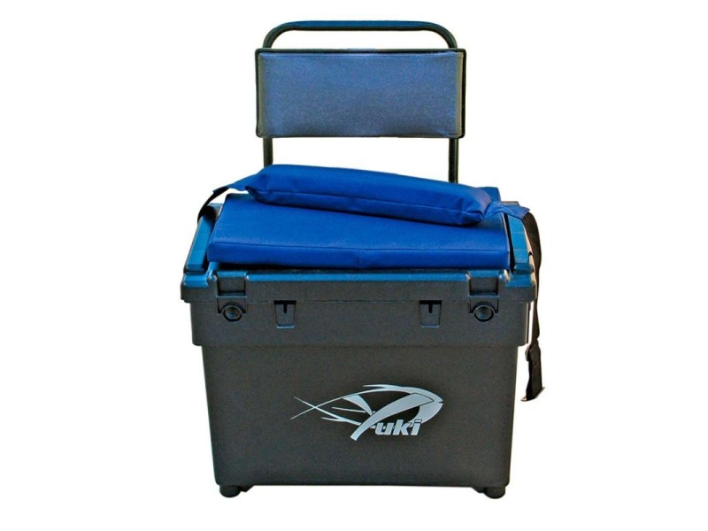 Caisse Yuki Maxy Box Avec Dossier
