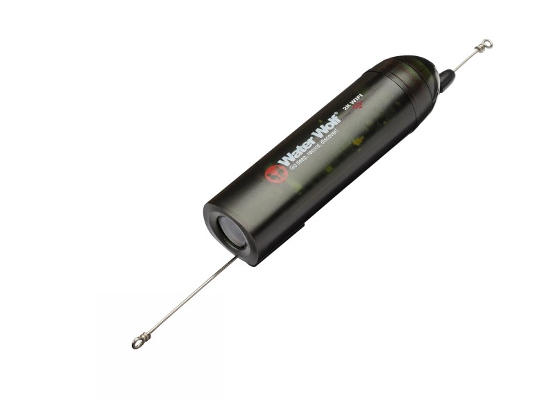 Caméra Water Wolf 2K Wifi Underwater Camera