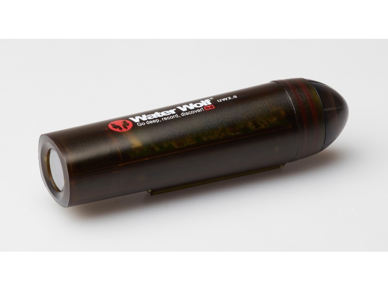 Caméra Water Wolf Uw 2.0 1080k