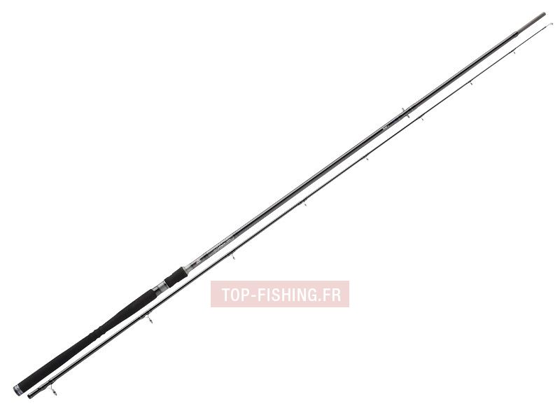 Canne Spinning Abu Garcia EON 842H 2.54m, 20-70g | Pacific Pêche