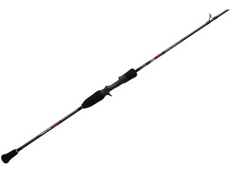 Canne Cb One SSR Rigid