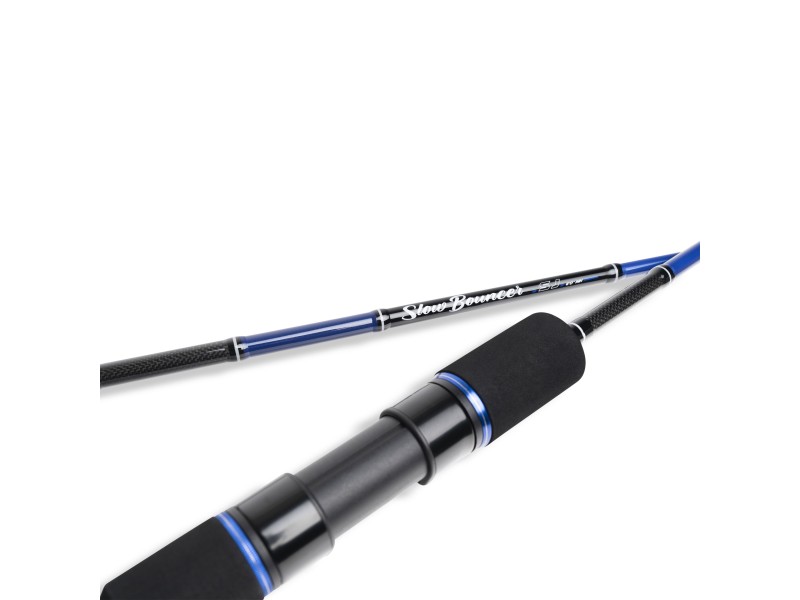 Canne Mustad Slow Bouncer-1