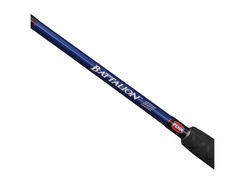 Canne Penn Battalion III Boat Casting Rod