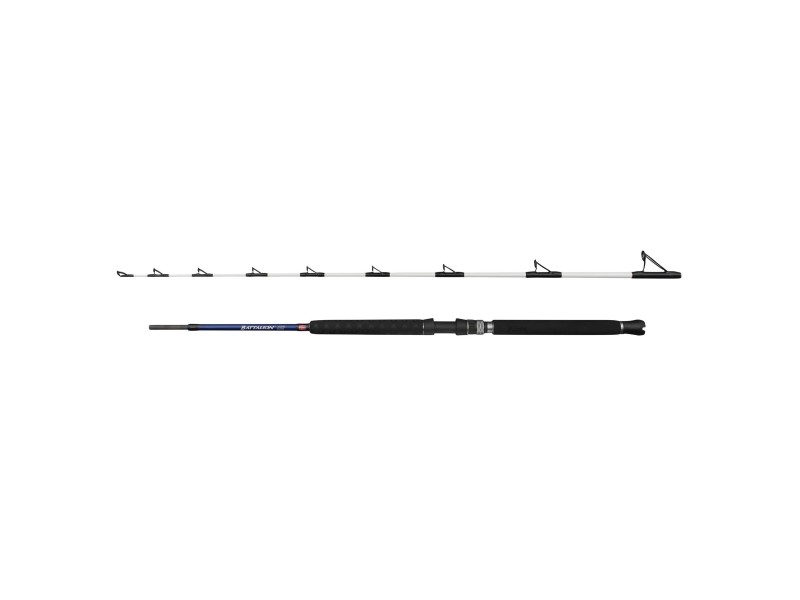 Canne Penn Battalion III Boat Casting Rod
