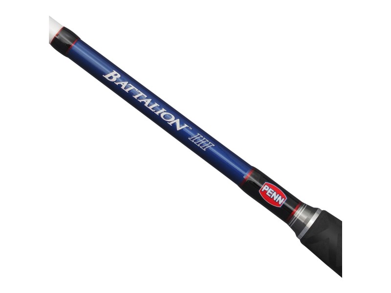 Canne Penn Battalion III Hitotsu Tenya Spinning Rod