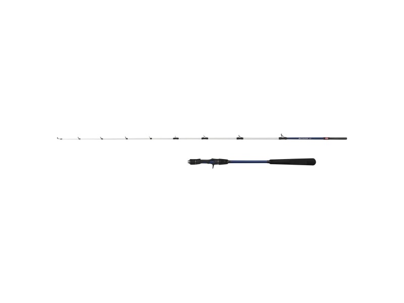 Canne Penn Battalion III Jigging Cast