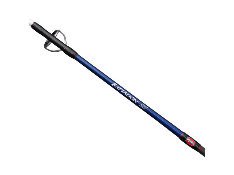 Canne Penn Battalion III Jigging Spinning Rod