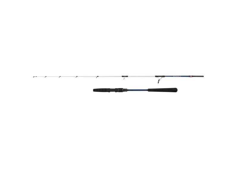Canne Penn Battalion III Jigging Spinning Rod