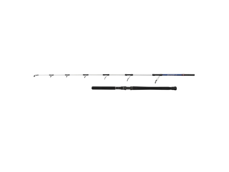 Canne Penn Battalion III Popping Spinning Rod