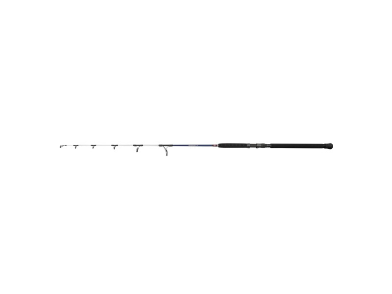 Canne Penn Battalion III Pro Jigging Spinning Rod