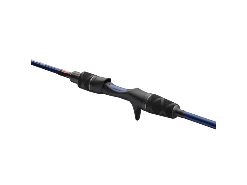 Canne Penn Battalion III Slow Pitch Jigging Rod