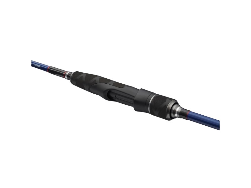 Canne Penn Battalion III Tairubber Spinning Rod