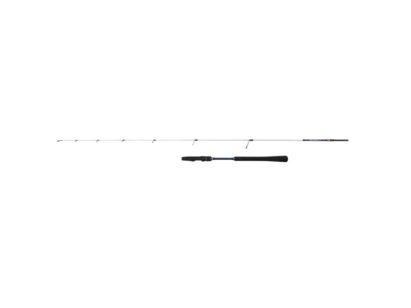 Canne Penn Battalion III Tairubber Spinning Rod