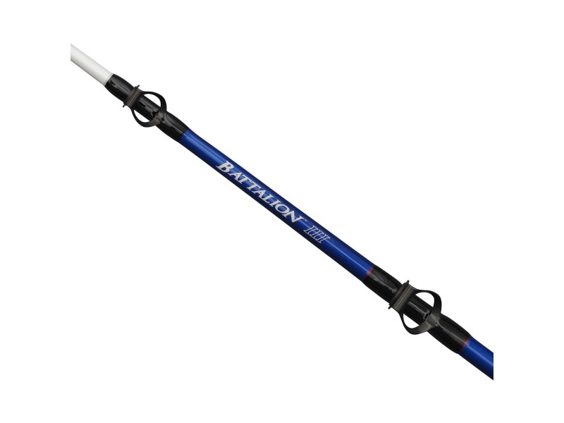 Canne Penn Battalion III Trolling Casting Rod