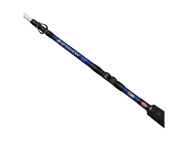 Canne Penn Battalion III Trolling Roller Rod