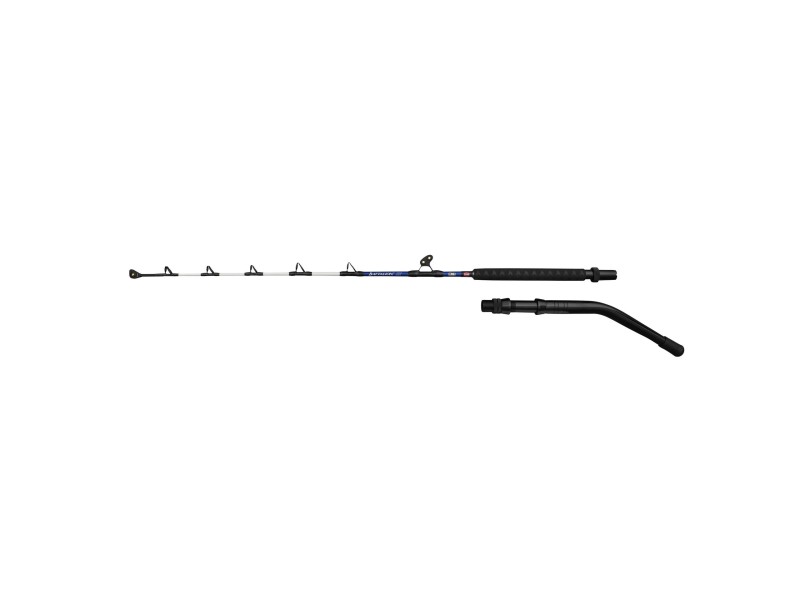 Canne Penn Battalion III Trolling Roller Rod