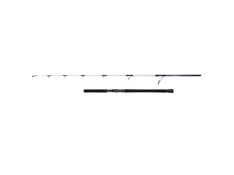 Canne Penn Battalion III Tuna Stick Spinning Rod