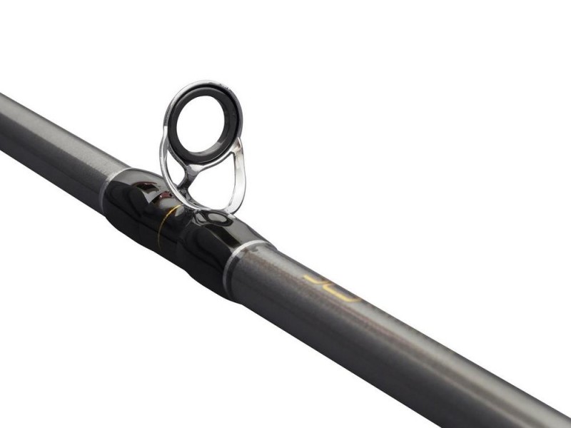 Canne Penn Regiment IV Boat Braid Rod