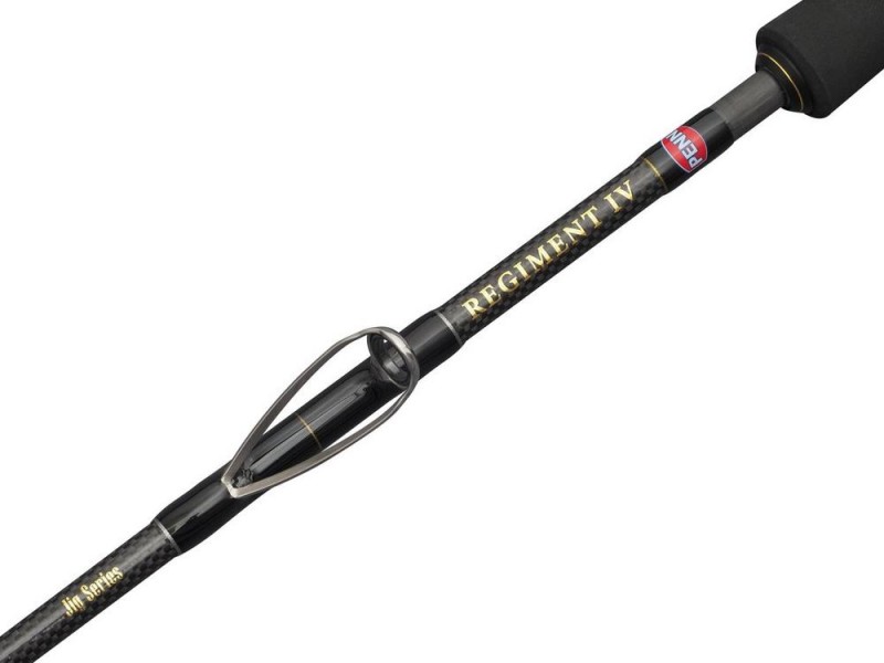 Canne Penn Regiment IV Jig Cast Rod