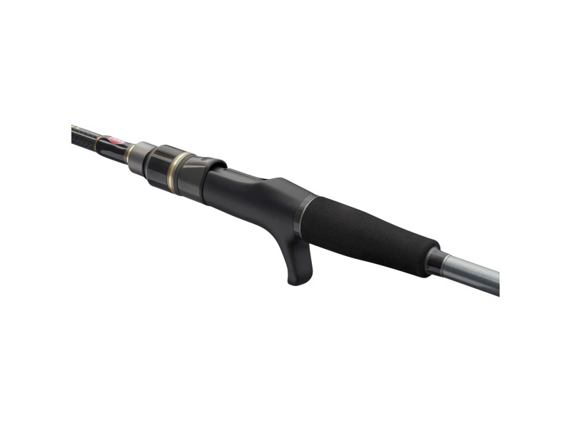 Canne Penn Regiment IV Jigging Casting Rod