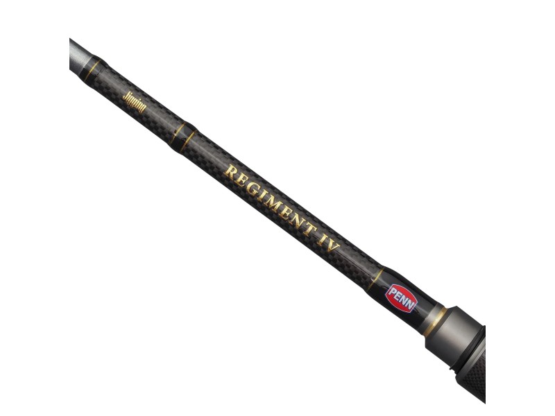 Canne Penn Regiment IV Jigging Casting Rod